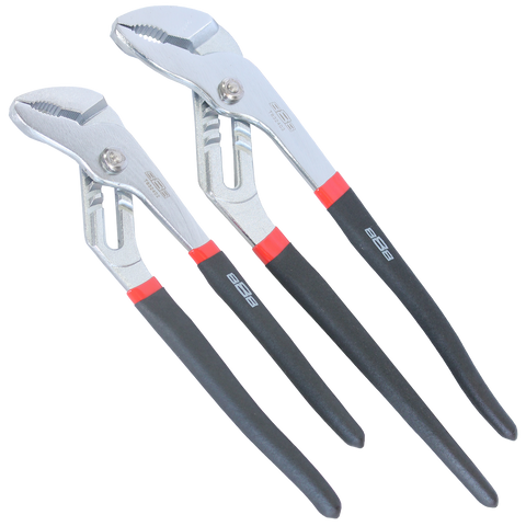 888 Tools by SP Tools Plier 888 Waterpump Adjustable 2pcs