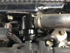 GFB Fully Adjustable Sound BOV/Diverter T9000