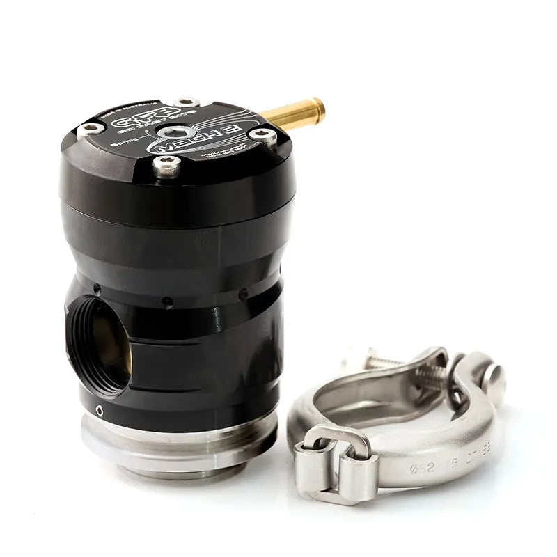 Go Fast Bits T9119 TMS Recirculating Diverter Valve