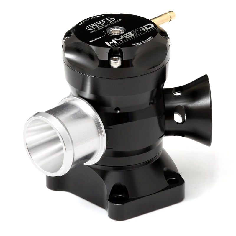 GFB Dual Outlet Valve T9214