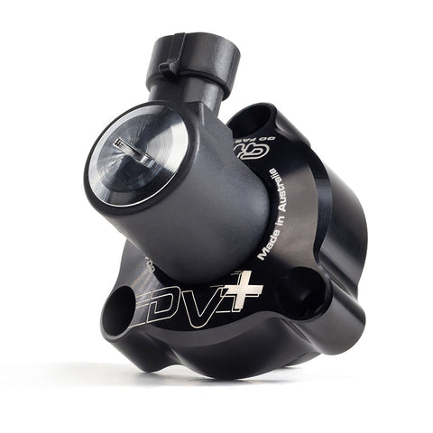 GFB Diverter Valve, Integrated Solenoid T9384