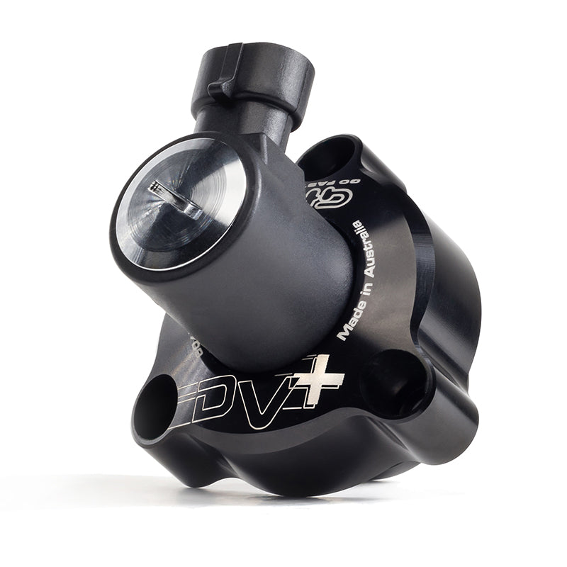 GFB Diverter Valve, Integrated Solenoid T9384