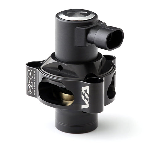 GFB Atmosphere Venting BOV, Integrated Solenoid T9480