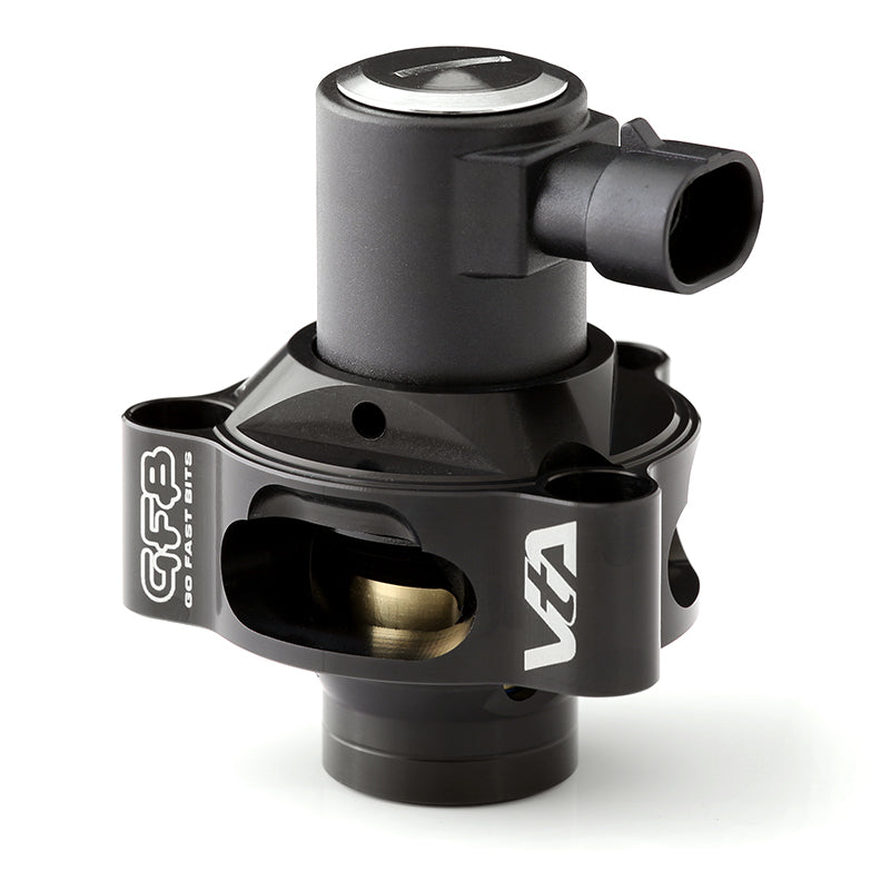 GFB Atmosphere Venting BOV, Integrated Solenoid T9484