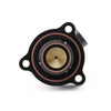 GFB Atmosphere Venting BOV, Integrated Solenoid T9480