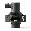 GFB Atmosphere Venting BOV, Integrated Solenoid T9484