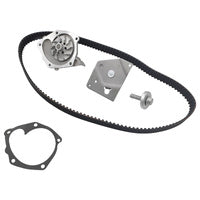 Fit For Suzuki Grand Vitara JT JB Renault Megane X84 Scenic J84 Diesel 1.9L F9Q 10/2005-02/2015 Timing Belt & Water Pump Kit
