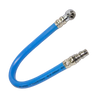 SP Tools TC-9086 Hold-On Air Hose Chuck - Flexible