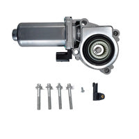 Fit For Nissan Patrol Y62 4WD Petrol VK56VD V8 Auto 2013-ON Rear Transfer Case Switch Motor