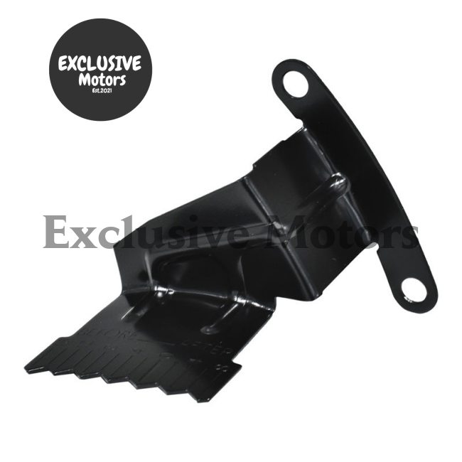 Chevy Small Block SBC Timing Tab Pointer 6" 7" 8" (1955-2003)
