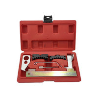 Fit For Holden Cruze JG JH Astra AH For Alfa Romeo For Buick For Chevrolet For Fiat For Vauxhall 1.6L 1.8L 2005-ON Timing Belt Repair Tool Kit