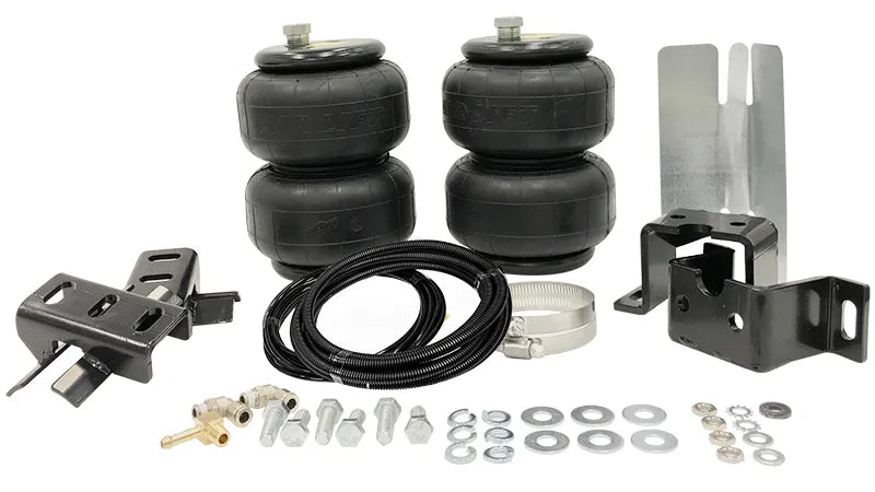 Tough Dog Tdaa-122 Bellows Airbags