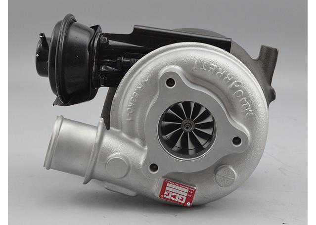 TDX Turbo Upgrade GT2052V Fits Nissan Patrol ZD30