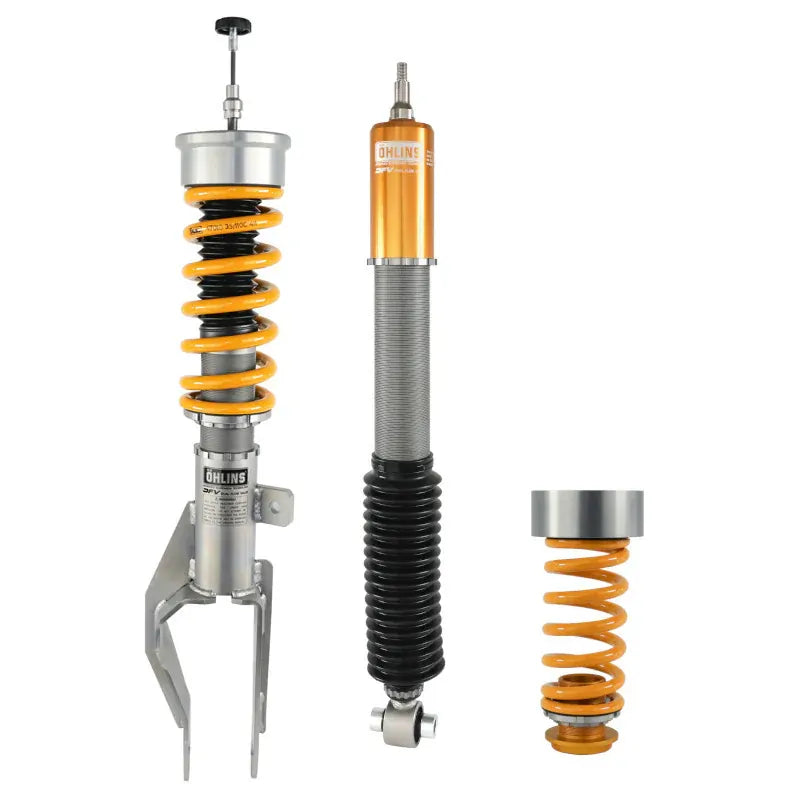 Ohlins TES-MU01S1 Road & Track Coilovers