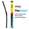 Tridon Blade 550mm 22In TFC22