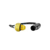 PWR Thermo Switch 90C On / 85C Off (2 Wires) M16 X 1.5