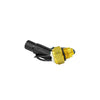 PWR Thermo Switch 90C On / 85C Off (2 Wires) M16 X 1.5