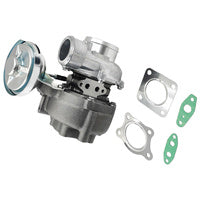 Fit For Holden Colorado RC Rodeo RA For Isuzu D-Max TFR TFS 3.0L 4JJ1-TC 8980115293 2007-2012 Turbocharger RHV5 With Gasket