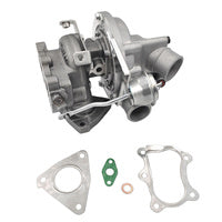 Fit For Nissan Navara D22 ZD30 3.0L 144119S000 1997-2008 Turbocharger With Gaskets HT12-19B