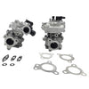 Fit For Toyota Landcruiser VDJ200 200 Series 1VD-FTV 4.5L V8 Diesel 1720151021 2007-2021 Turbo Charger RHV4