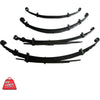 EFS THX-01-6NS Leaf Spring Front (4Runner 85+)