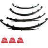 EFS THX-42P Leaf Spring Rear (Tunland 12+)