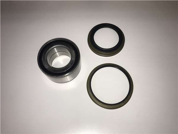 CBC Bearing Kit TJ140AKIT