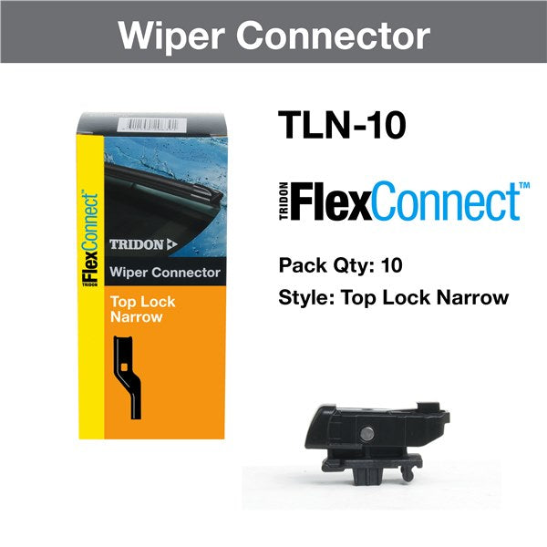 Tridon Tln 10 Pack (10) TLN-10