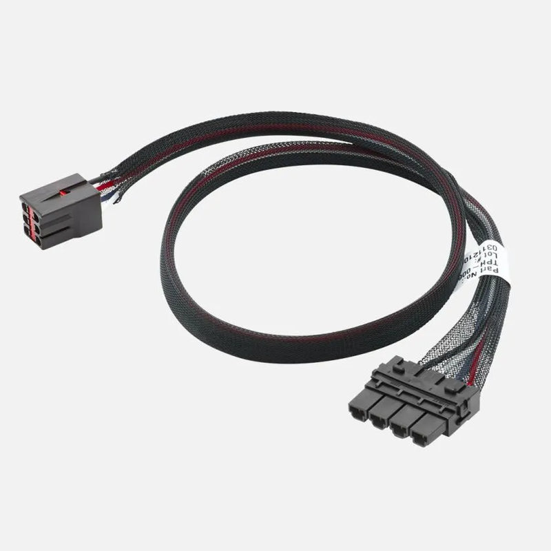 Redarc TPH-006 Tow-Pro Brake Controller Harness TPH-006