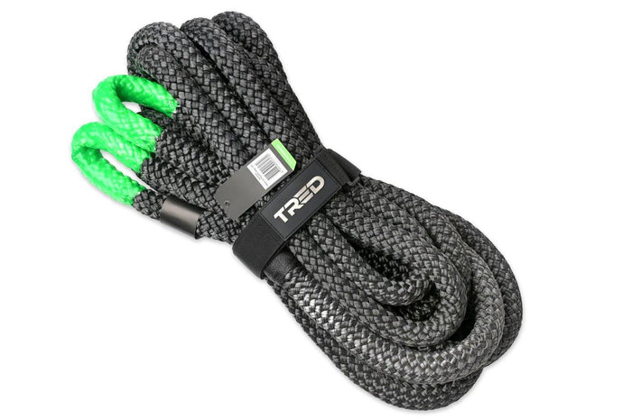 Tred 12,500Kg GT Kinetic Rope TR12KR