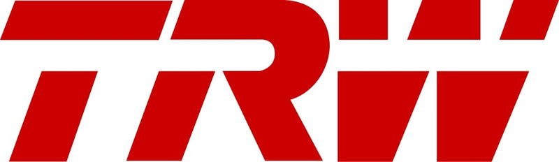 TRW Brake Hose PHD880