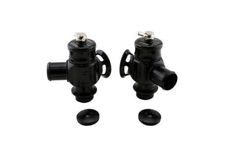 Turbosmart BOV Kompact Dual Port Kit fits Cadillac ATS-V