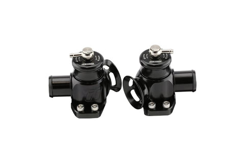Turbosmart BOV Kompact Dual Port