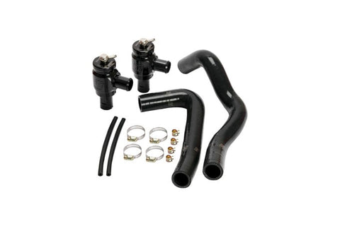 Turbosmart BOV Kompact Plumb Back System fits BMW