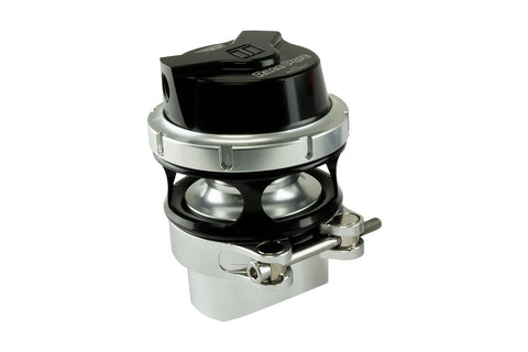 Turbosmart BOV Race Port Gen V Black