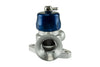 Turbosmart BOV Dual Port fits Mazda/Subaru (Blue)