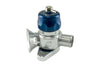 Turbosmart BOV Dual Port fits Mazda/Subaru (Blue)