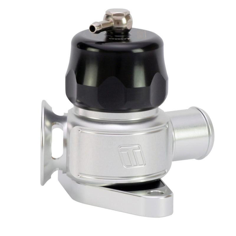 Turbosmart BOV Dual Port Nissan-Black RHS TS-0205-1028
