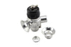 Turbosmart BOV Dual Port Uni 38mm (Black)
