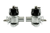 Turbosmart Dual Port Smart Port kit fits Nissan GT-R R35