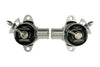 Turbosmart Dual Port Smart Port kit fits Nissan GT-R R35