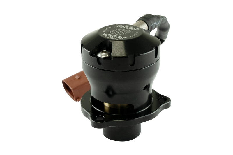 Turbosmart BOV Kompact EM Dual Port VR30 Suits Audi 4L V8