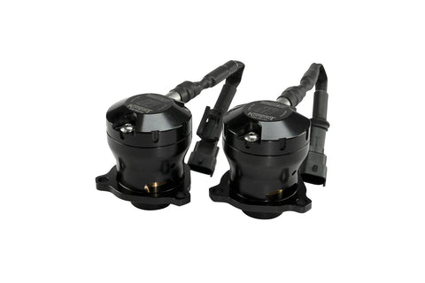 Turbosmart BOV Kompact Dual Port VR31 Ferrari 488