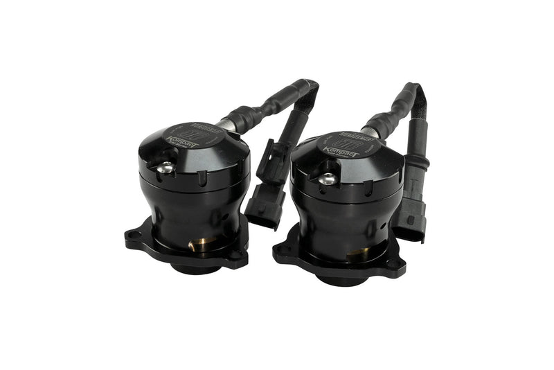 Turbosmart BOV Kompact Dual Port VR31 Ferrari 488