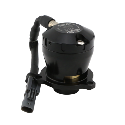 Turbosmart TS-0223-1094 Kompact Dual Port - BOV VR11