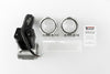 Turbosmart eBG50 Electronic BoostGate 50 Black