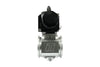 Turbosmart eBG50 Electronic BoostGate 50 Black