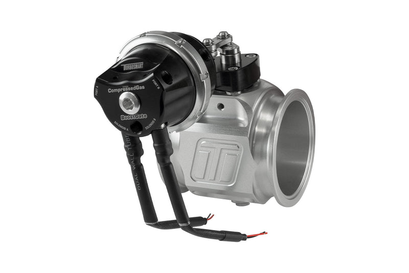 Turbosmart PBG76CG Boostgate Compress Gas (Solenoid) 7PSI