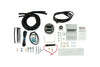 Turbosmart e-Boost2 60psi 60mm (Black/Silver)
