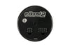 Turbosmart e-Boost2 60psi 60mm (Black/Silver)